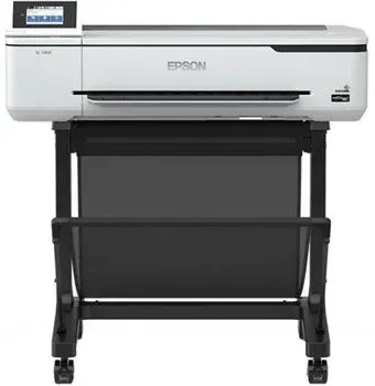 Epson SureColor SC-T3100N + C12C933151