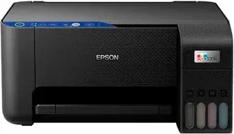 Epson EcoTank L3270 (ресурс стартовых контейнеров 8100/6500, контейнер 103)