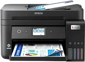 Epson EcoTank L6291