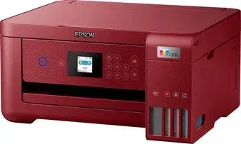 Epson EcoTank L4267 (красный)