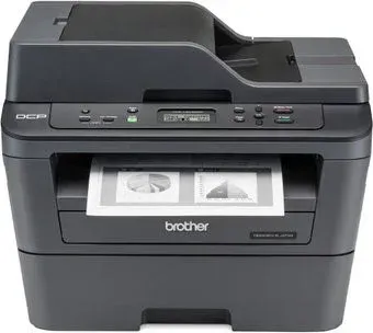 Brother DCP-L2540DW