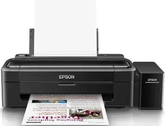 Epson Stylus Photo L130