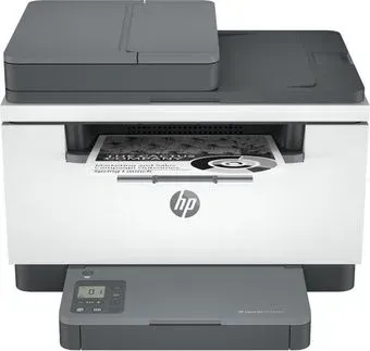HP LaserJet M234sdw 6GX01F