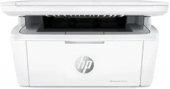 HP LaserJet M140w 7MD72F
