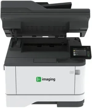 F+ imaging M40adn