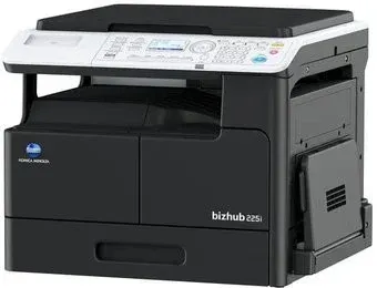Konica Minolta bizhub 225i