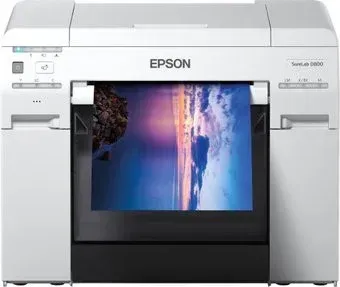Epson Surelab SL-D800