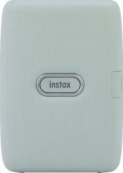 Fujifilm Instax Mini Link (белый)