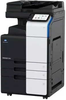 Konica Minolta Bizhub C250i