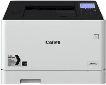 Canon i-SENSYS LBP663Cdw