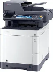Kyocera Mita ECOSYS M6630cidn