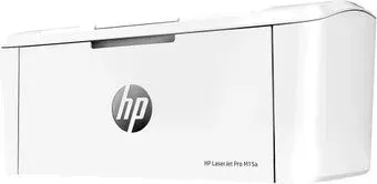 HP LaserJet Pro M15a