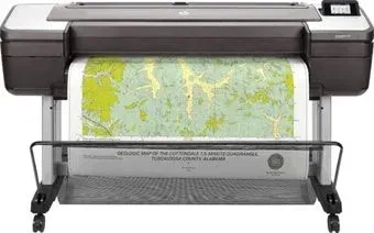 HP DesignJet T1700 44" (1118 мм)