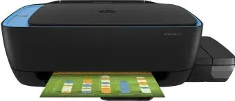 HP Ink Tank 319
