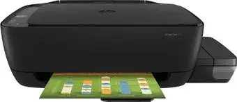 HP Ink Tank 315
