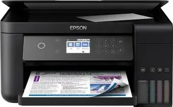 Epson L6160