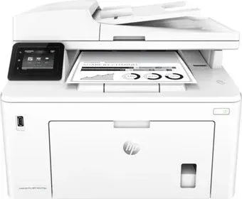HP LaserJet Pro MFP M227fdw [G3Q75A]