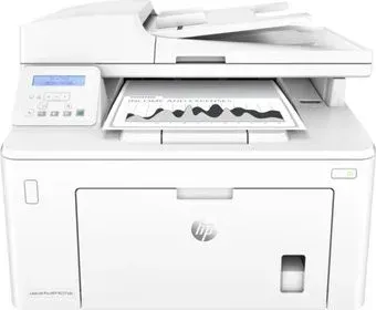 HP LaserJet Pro M227sdn [G3Q74A]