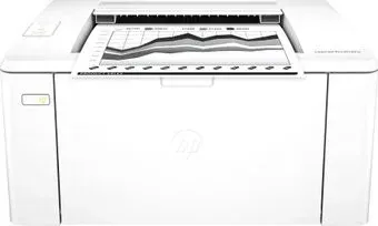 HP LaserJet Pro M102w [G3Q35A]