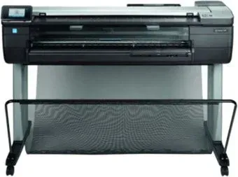 HP DesignJet T830 [F9A30A]