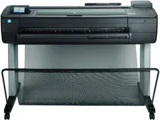HP DesignJet T730 [F9A29A]