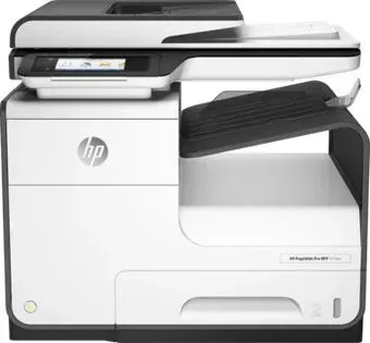 HP PageWide Pro 477dw [D3Q20B]