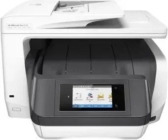 HP OfficeJet Pro 8730 [D9L20A]