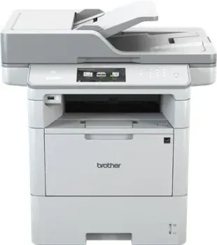 Brother DCP-L6600DW