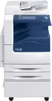 Xerox WorkCentre 7125