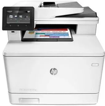 HP Color LaserJet Pro MFP M377dw [M5H23A]