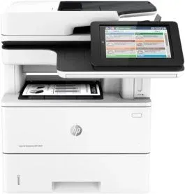HP LaserJet Enterprise MFP M527f [F2A77A]
