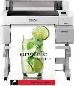 Epson SureColor SC-T3200