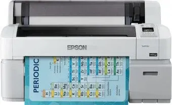 Epson SureColor SC-T3200 (без стенда)