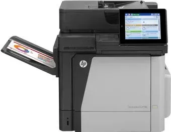 HP Color LaserJet Enterprise MFP M680dn (CZ248A)