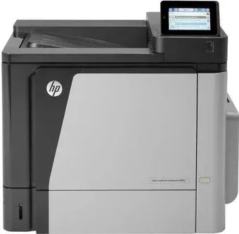 HP Color LaserJet Enterprise M651n (CZ255A)