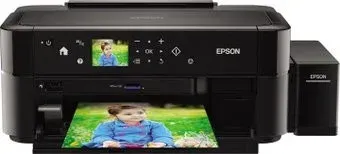 Epson L810