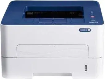 Xerox Phaser 3052NI