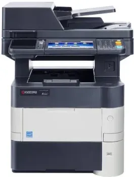 Kyocera Mita ECOSYS M3550idn