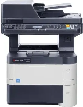 Kyocera Mita ECOSYS M3040dn