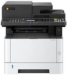 Triumph-Adler P-4026w MFP 110C1C3UT0