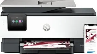 HP OfficeJet Pro 8123 All-in-One 405W0C