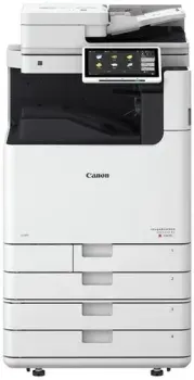 Canon imageRUNNER ADVANCE DX C5850i