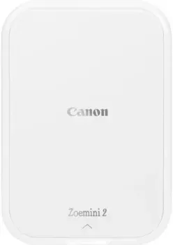 Canon Zoemini 2 (белый)