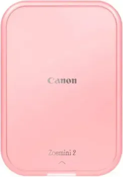 Canon Zoemini 2 (розовый)