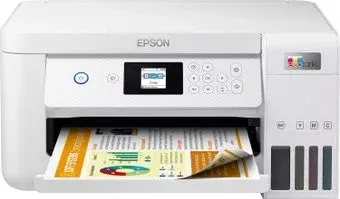 Epson L4266 (белый)