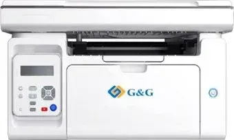 G&G M2022