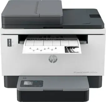 HP LaserJet Tank 2602sdw