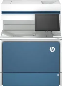 HP Color LaserJet Enterprise 6800dn