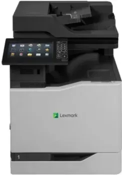 Lexmark CX825de