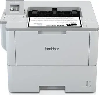 Brother HL-L6450DW